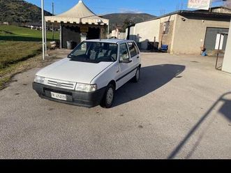 fiat uno 1992