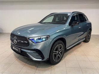 mercedes-benz glc glc 300 de 4matic