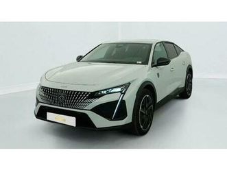 peugeot 408 225 e eat8 gt