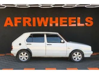 2006 volkswagen citi 1.4i velociti