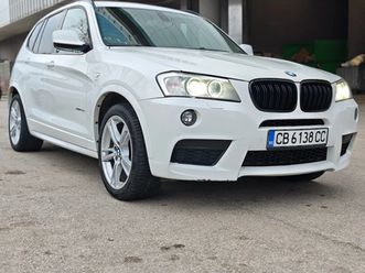 2.0 d / x drive / 184 hp / m pack / recaro