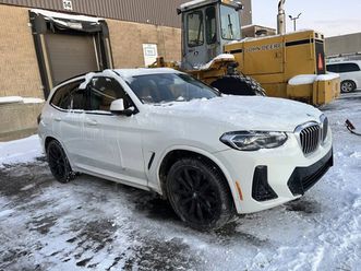 30i xdrive m package
