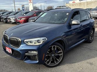 m40i xdrive shadow line