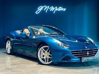 t (2) 3.9 v8 560 suivi complet garantie