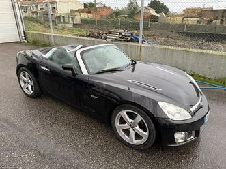 opel gt 2.0t julho/09