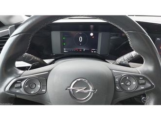 opel mokka elegance outubro/21