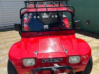 fyber star 1.600 ano 1992/1992