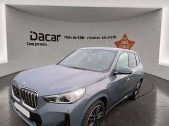 bmw ix1 30 xdrive pack m