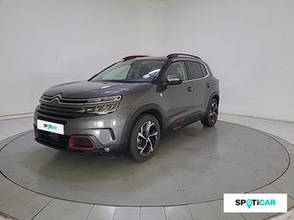 puretech 130 s&s bvm6 c-series