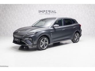 mg 70 kwh luxury setembro/23