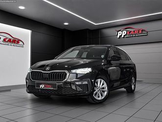 skoda scala 1.0 tsi 116cv dsg iv junho/24