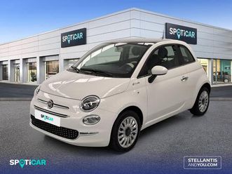 1.0 hybrid 51kw (70 cv) dolcevita