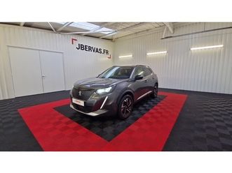 bluehdi 130 s&s eat8 allure pack