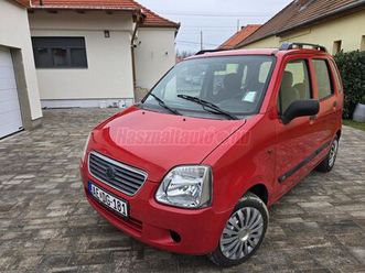 suzuki wagon r+ 1.3 glx