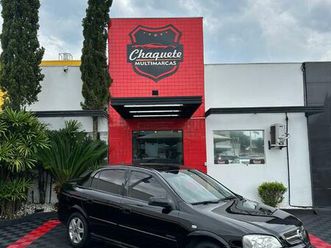 chevrolet astra sed.eleg. 2.0 mpfi flexp.8v aut.