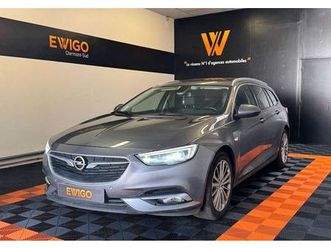 generation-ii sports-tourer 1.6 cdti 135