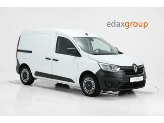 renault express 1.5 blue dci advance c/iva