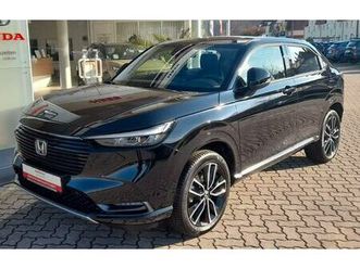 honda hr-v 1,5 hev advance led navi dj.koža gr.sj. pdcx2 kam virt.kokp, 2022 god.