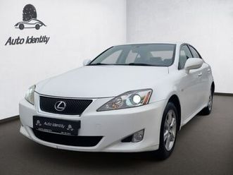 lexus is 220d, 2008 god.