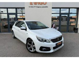 generation-ii 1.2 puretech 130 tech edit