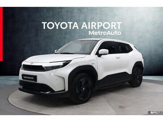 launch edition awd heti ajoon / ajamaton