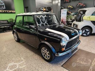 austin mini checkmate