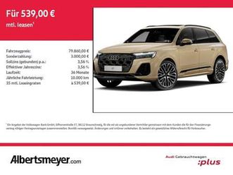 tfsi quattro 250 kw tiptronic