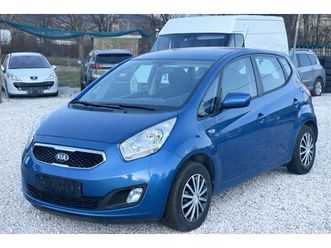 kia venga 1.4i 16v* gpl