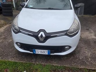 renault clio 1.5 dci 8v 75cv