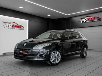 renault megane sport tourer 1.5 dci dynamique s