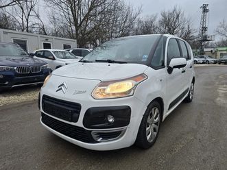citroen c3 picasso 1.4i 95к.с