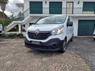 renault trafic 1.6 dci l1