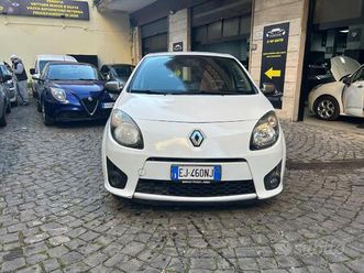 renault twingo 1.2 16v lev live