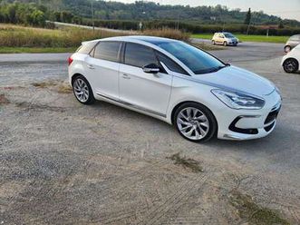 2.0 hdi sport chic 160cv auto