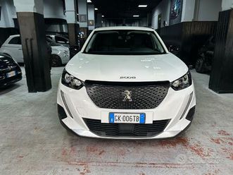 peugeot 2008 bluehdi 130 s&s eat8 allure pack
