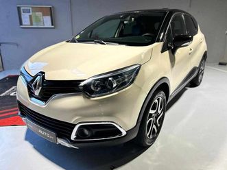 renault captur 1.5 dci, 110cv