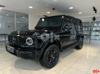 mercedes-benz g 450