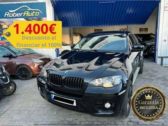 bmw x6 xdrive50i