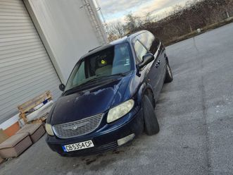 chrysler gr.voyager 4