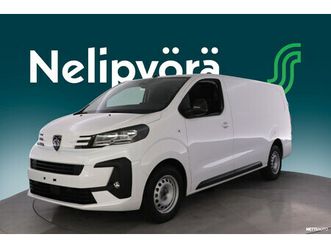 bluehdi 145 eat8-automaatti xl