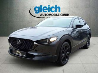 2.5 skyactiv nagisa acc led navi pdc