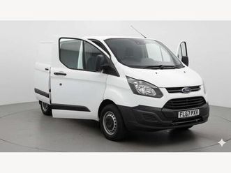 2.0 tdci 290 l1 h1 5dr