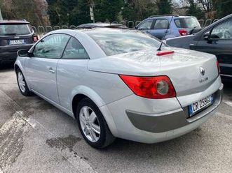 c-c 1.9 dci luxe dynamique