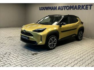 1,5 hybrid at executive