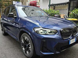 ix3 g08 2021 impressive