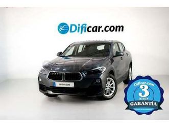 bmw x2 xdrive20i auto