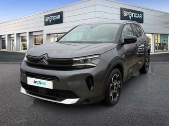 1.5 bluehdi 130ch max boite automatique