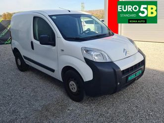 citroen nemo 1.4dizel