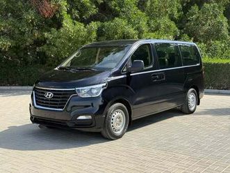 hyundai h-1