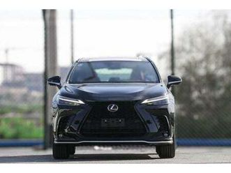 lexus nx350 lexus nx 350 fsport 2024 | unbeaten export price | ramadan deals